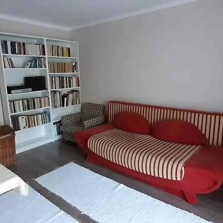 Koenyvkucko Appartement *