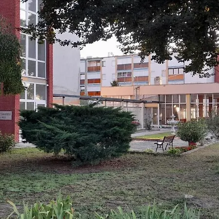Koenyvkucko Appartement