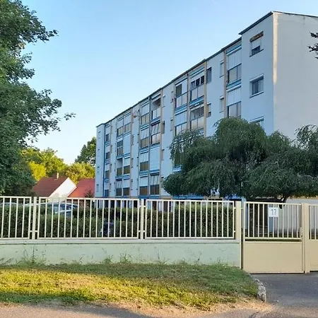 Apartment Koenyvkucko Apartman