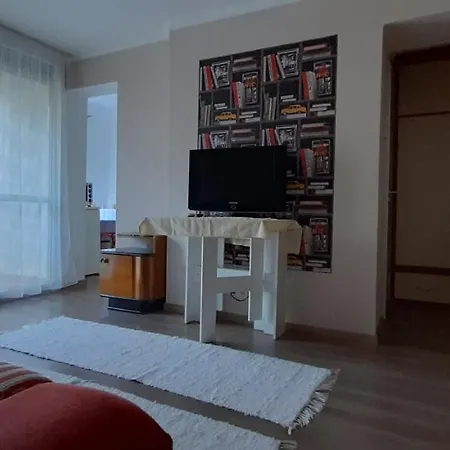 Koenyvkucko 아파트 *