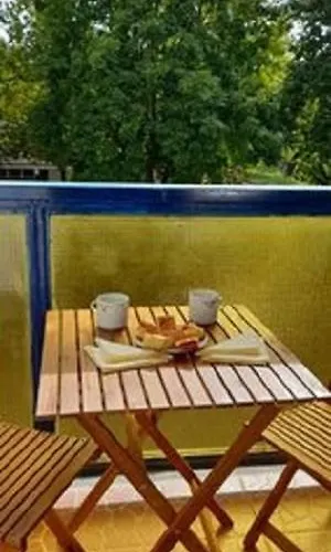 아파트 Koenyvkucko *