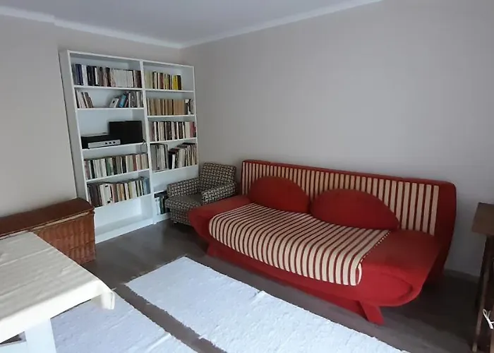 Koenyvkucko 아파트 *