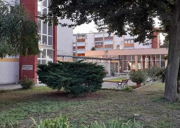 Koenyvkucko 公寓