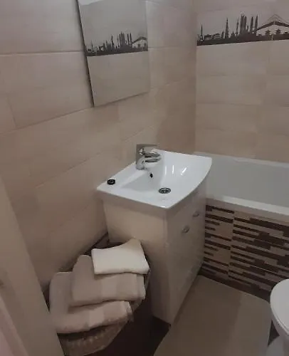 아파트 Koenyvkucko *