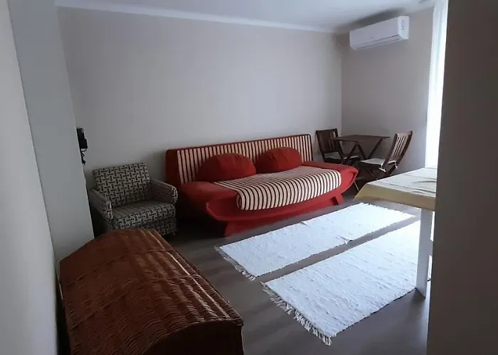 Koenyvkucko 아파트